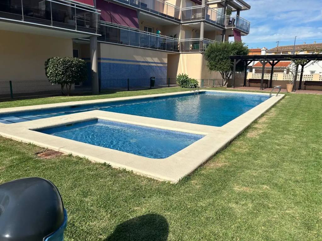 Pis de 90 m² a Miramar