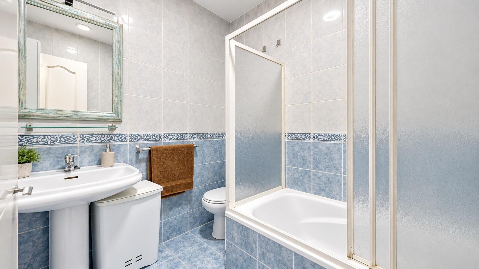 Pis de 91 m² a Almeria