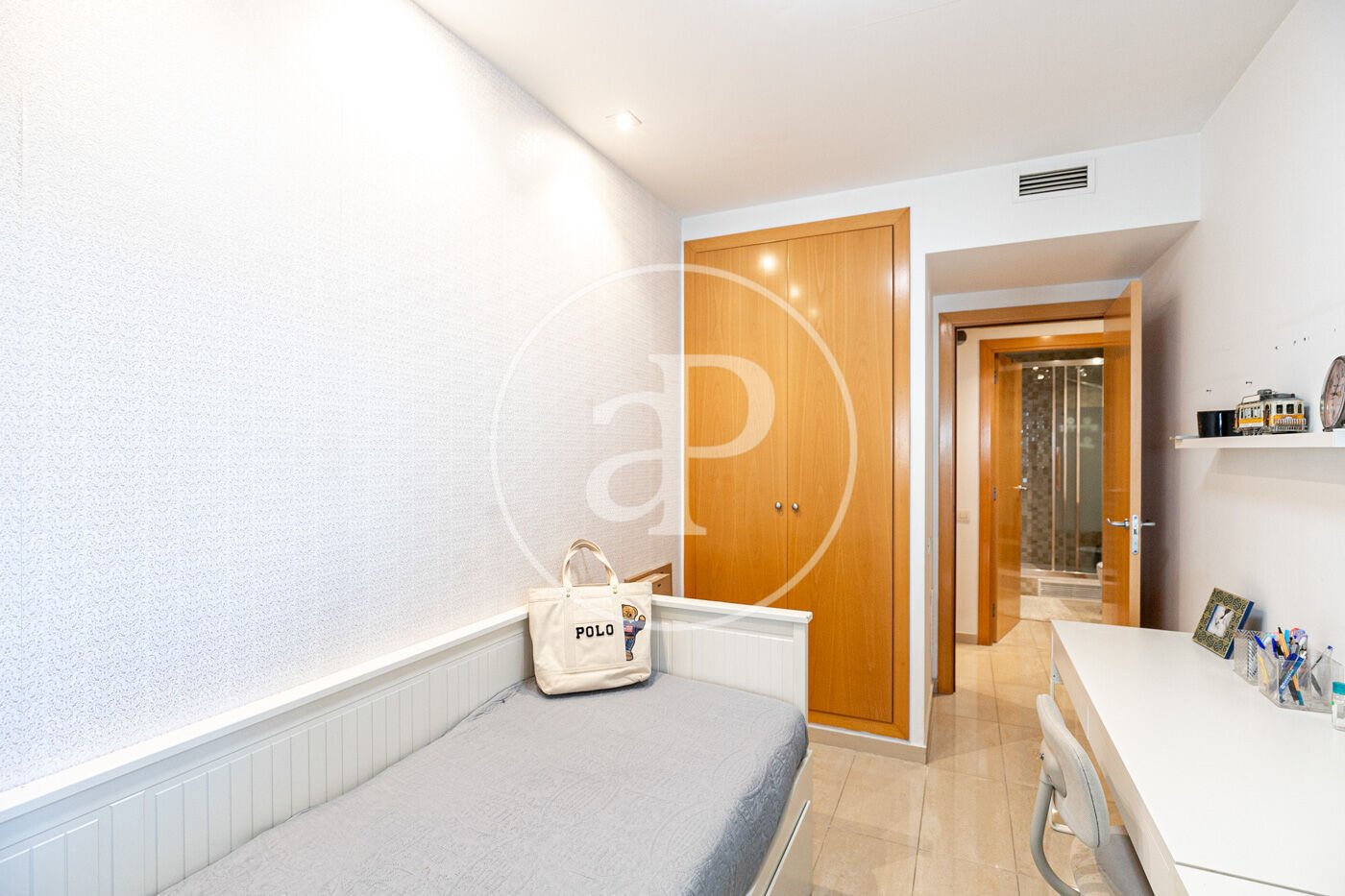 Piso de 118 m² en Badalona