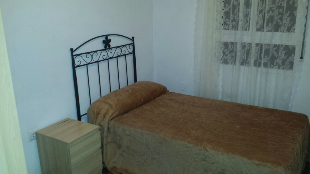Piso de 96 m² en Torredonjimeno