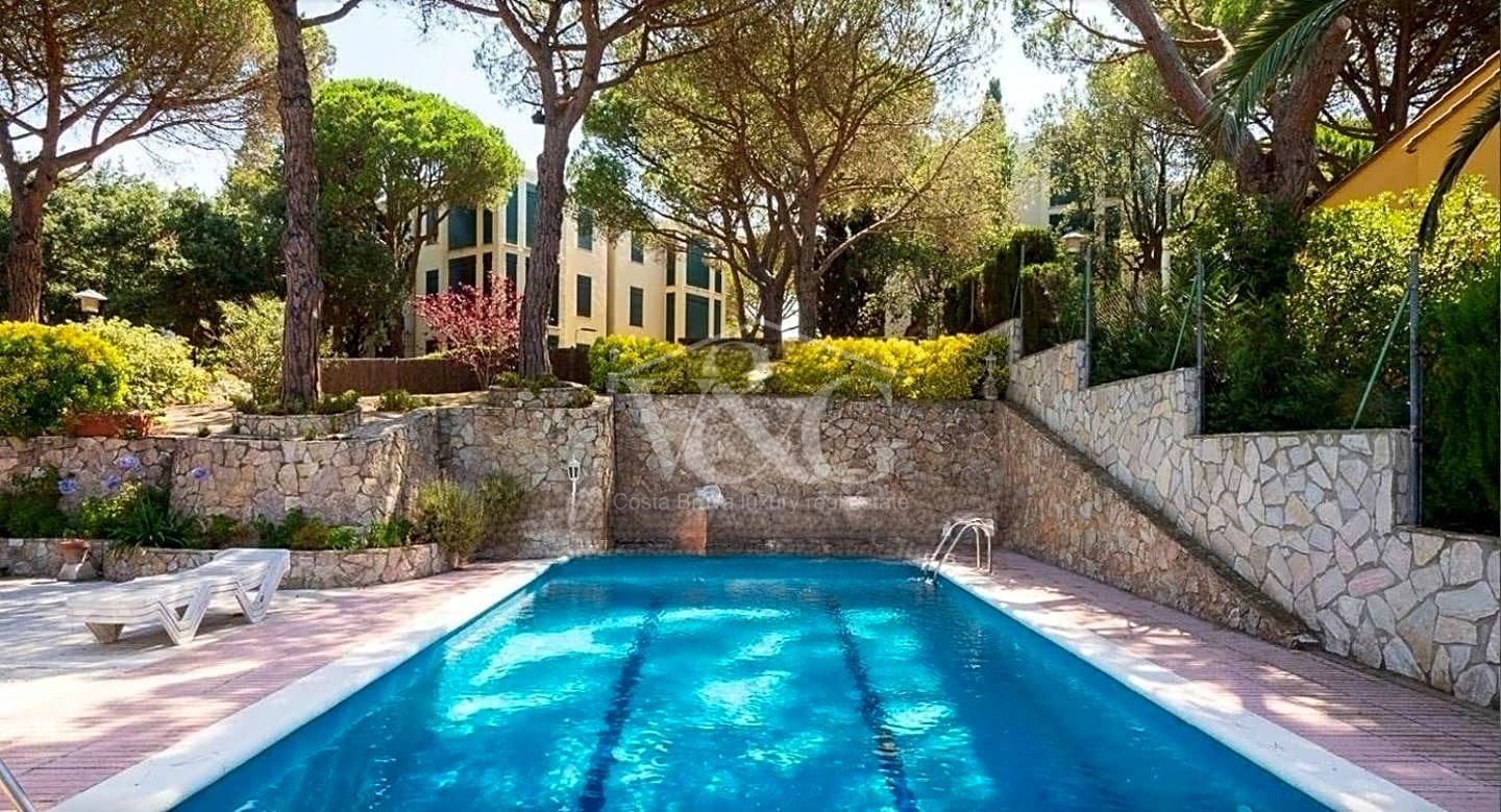 Casa de 330 m² a Pals