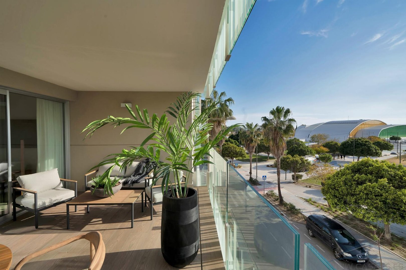 Pis de 128 m² a Marbella