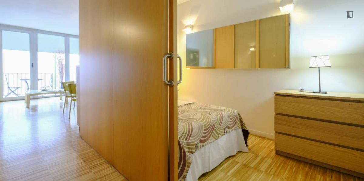 Pis de 68 m² a Madrid