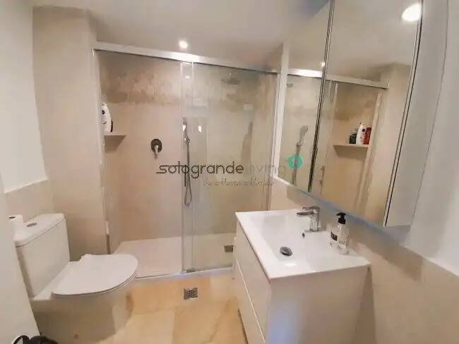 Piso de 120 m² en San Roque