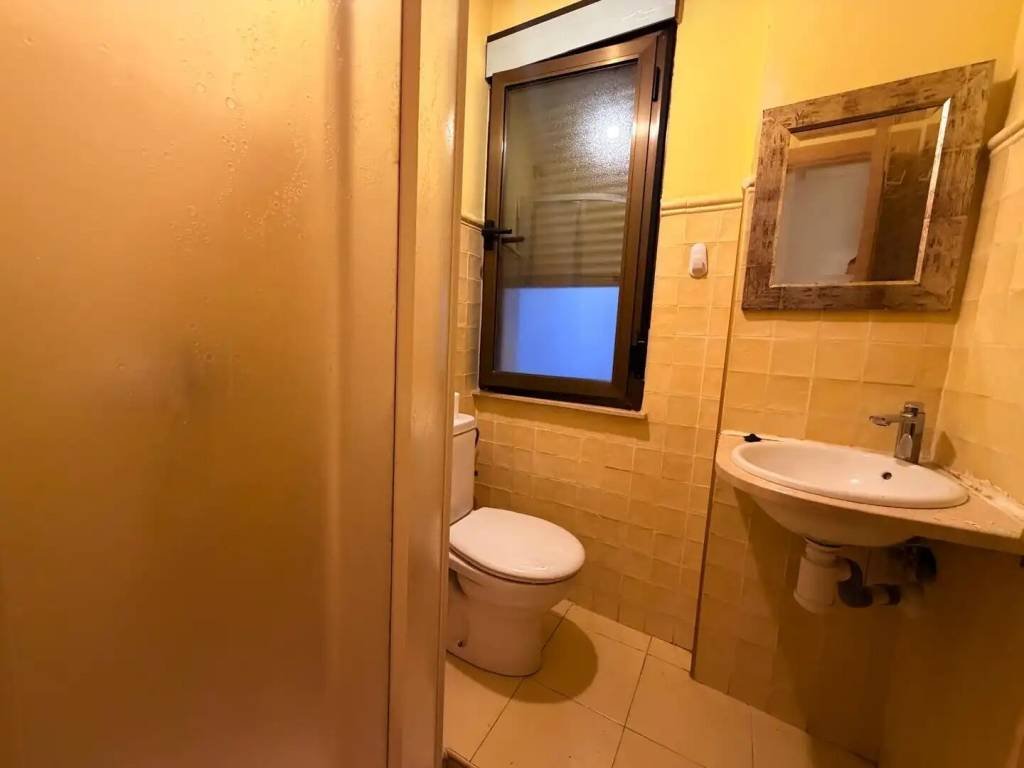 Piso de 120 m² en Salamanca
