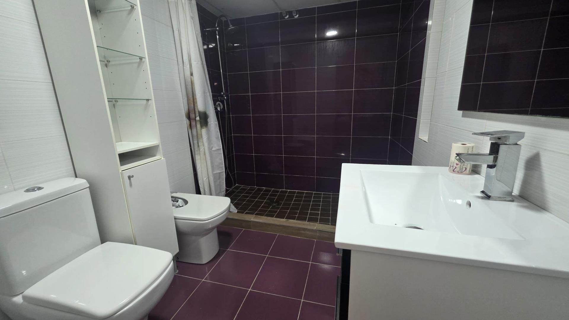 Pis de 85 m² a Elx