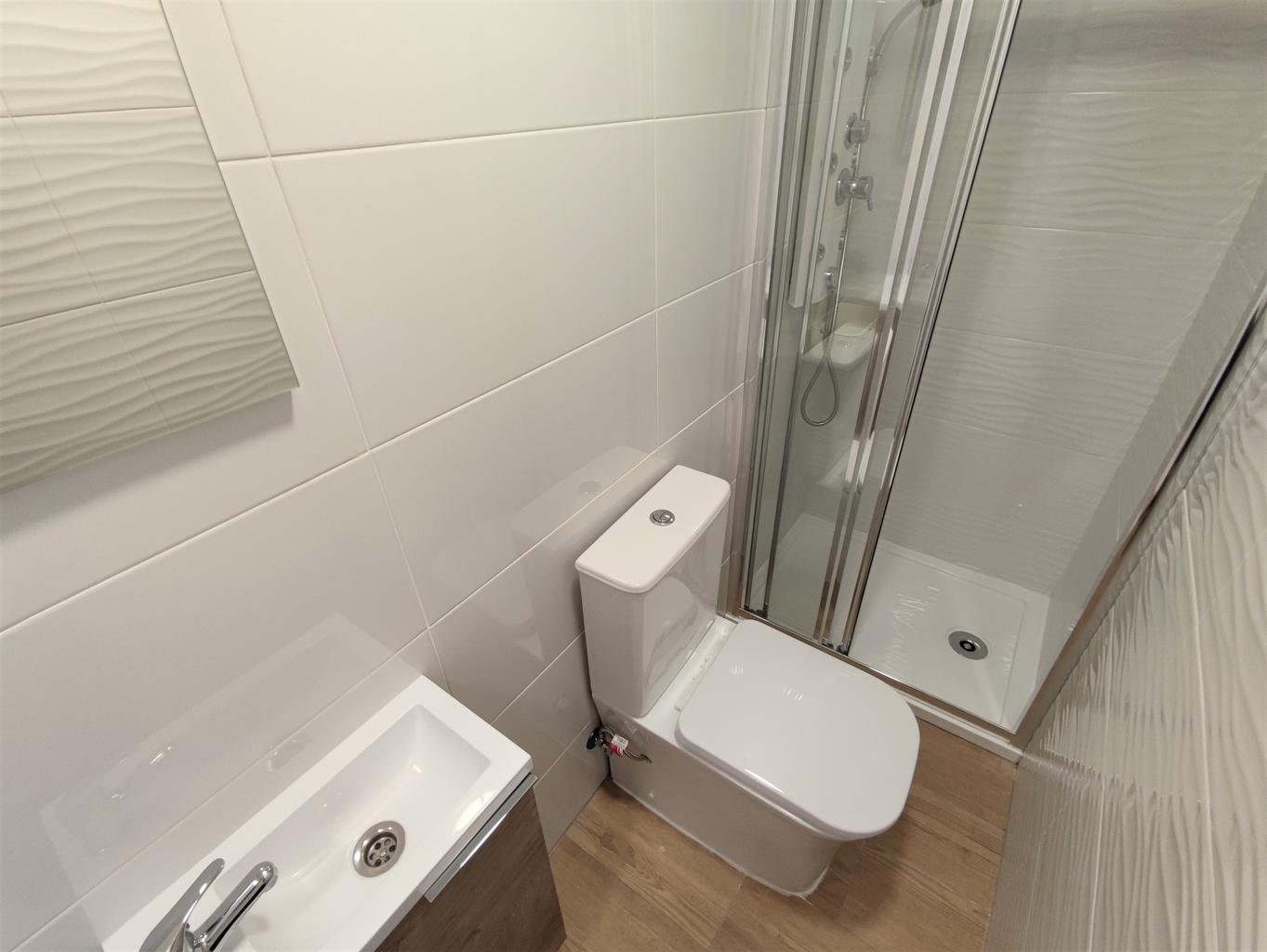 Habitación 100 m², Granada