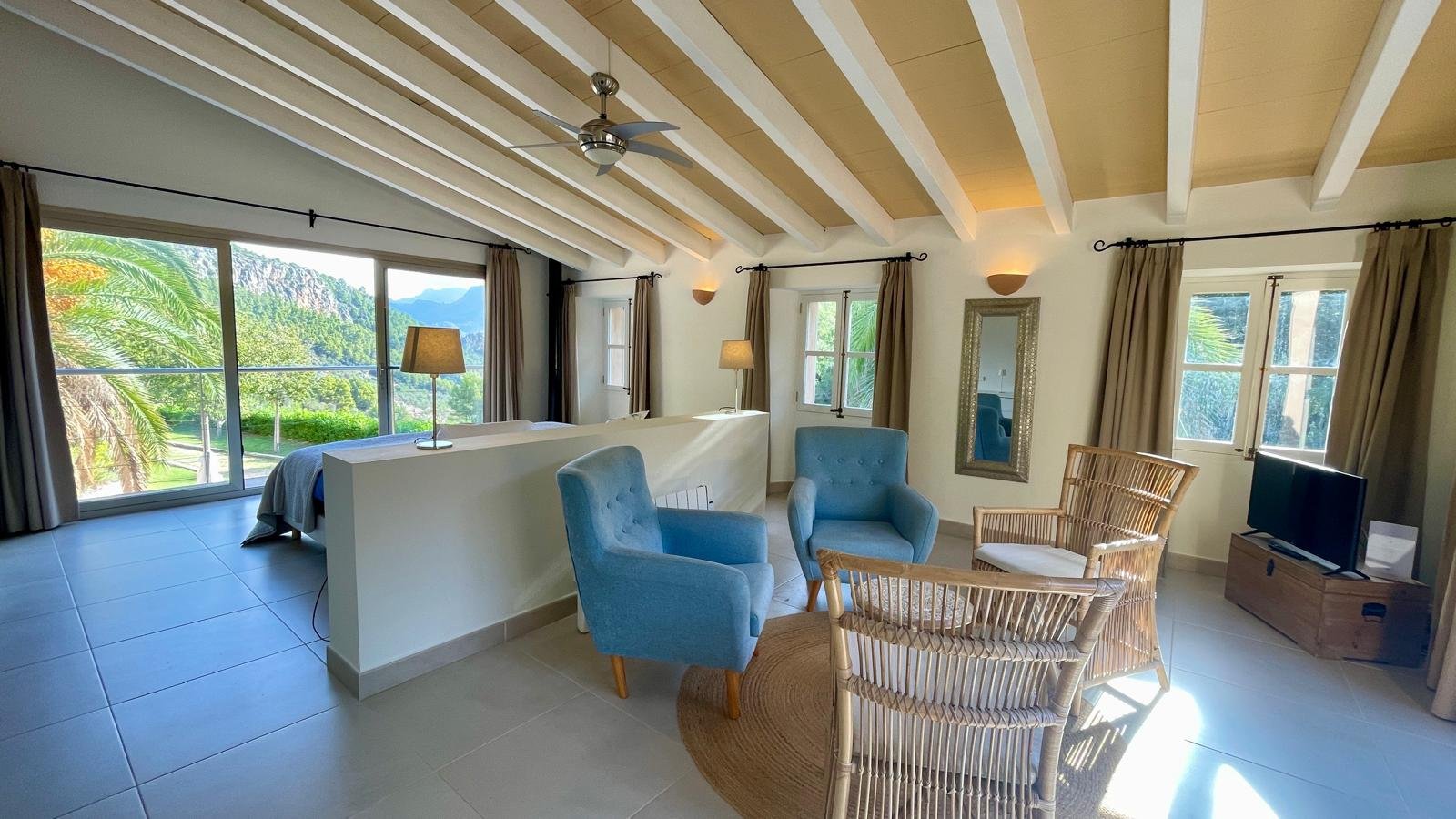 Flat 246 m² in Sóller