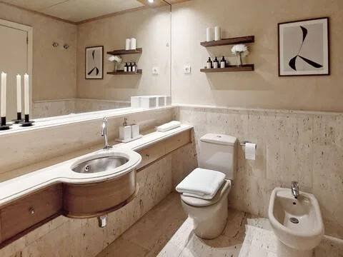 Piso de 96 m² en Barcelona