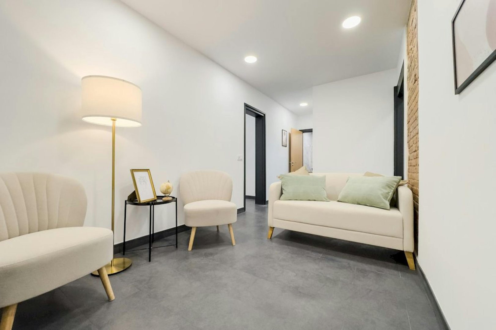 Habitación en alquiler, Barcelona