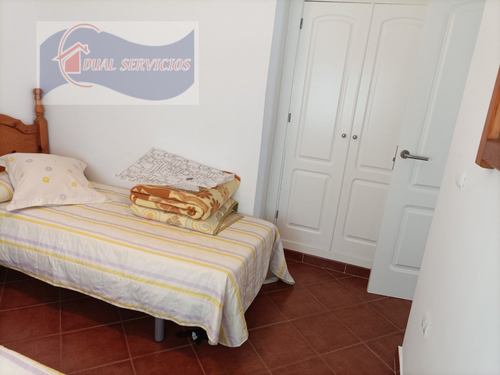 Flat 85 m² in Punta Umbría