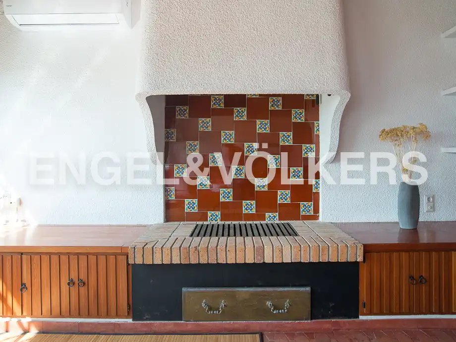 Casa de 636 m² en Benicasim