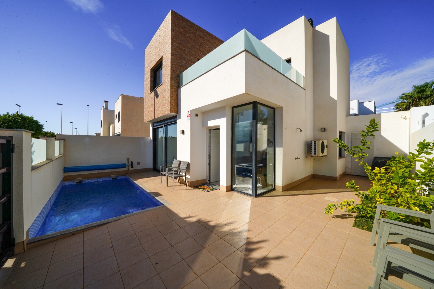 Casa de 100 m² en Dolores