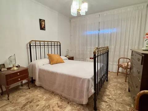 Piso de 284 m² en Báguena