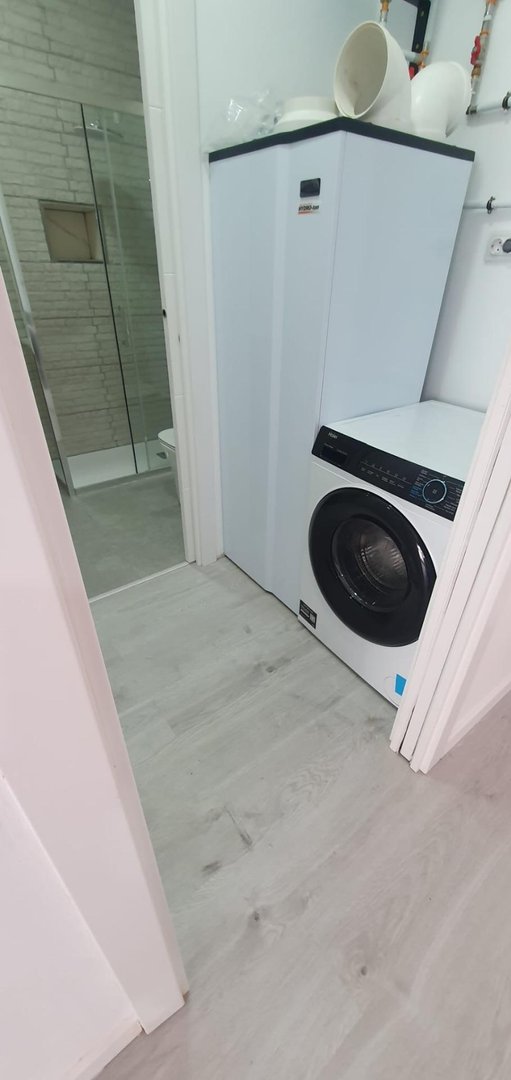 Piso de 168 m² en Mollet del Vallès