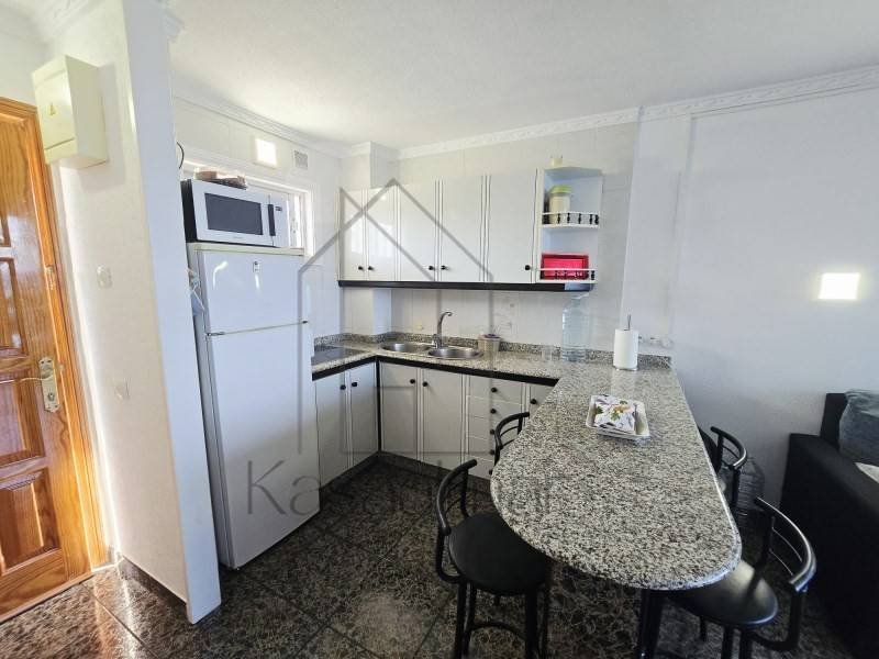 Piso de 60 m² en San Bartolomé de Tirajana