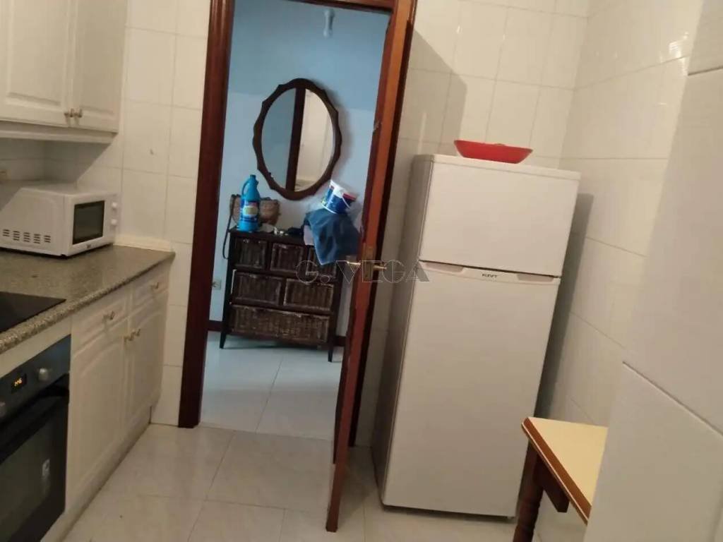 Piso de 90 m² en Sanxenxo