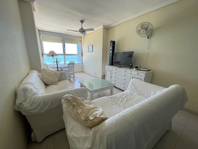 Pis de 73 m² a Alacant