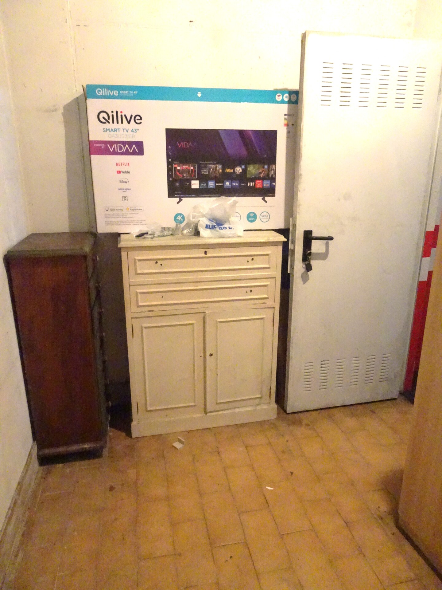 Piso de 65 m² en Gijón