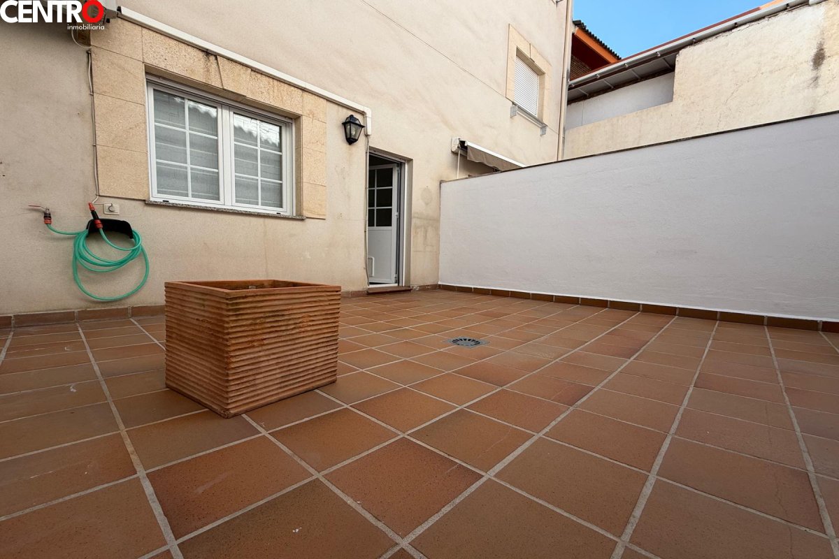 Pis de 68 m² a Cenes de la Vega