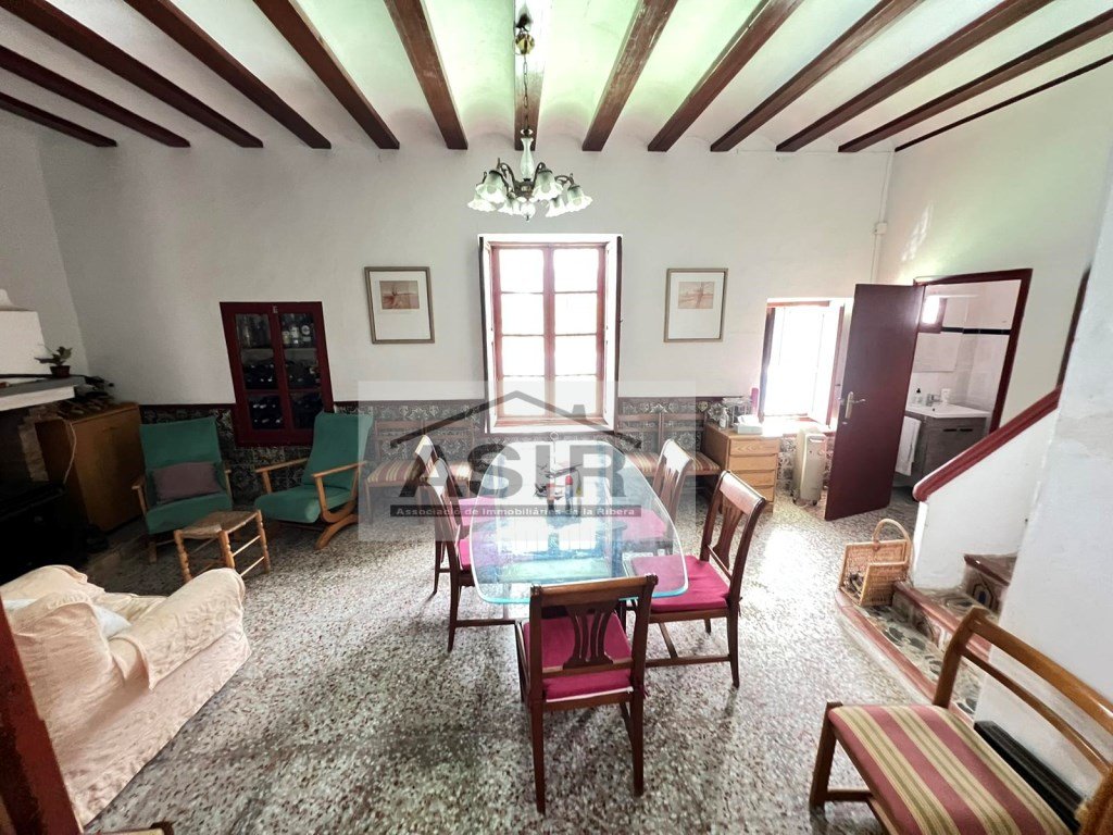 Casa de 200 m² en Alzira