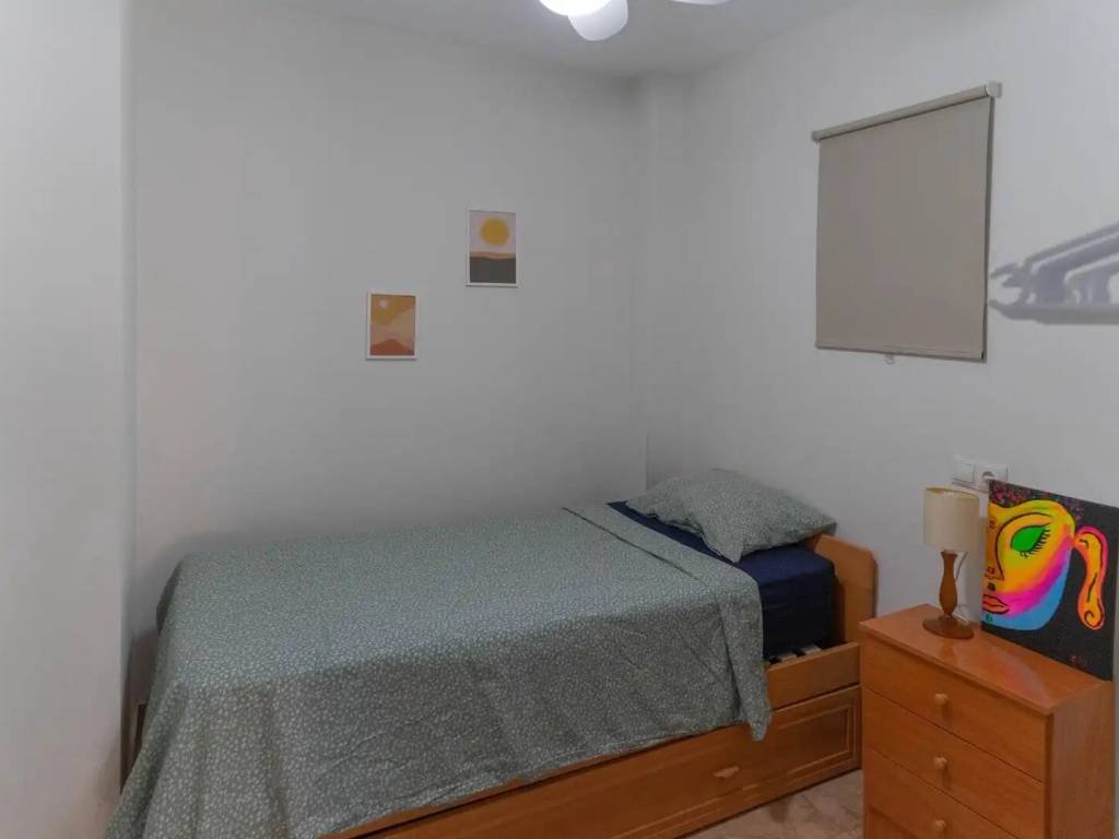 Pis de 46 m² a Fuengirola