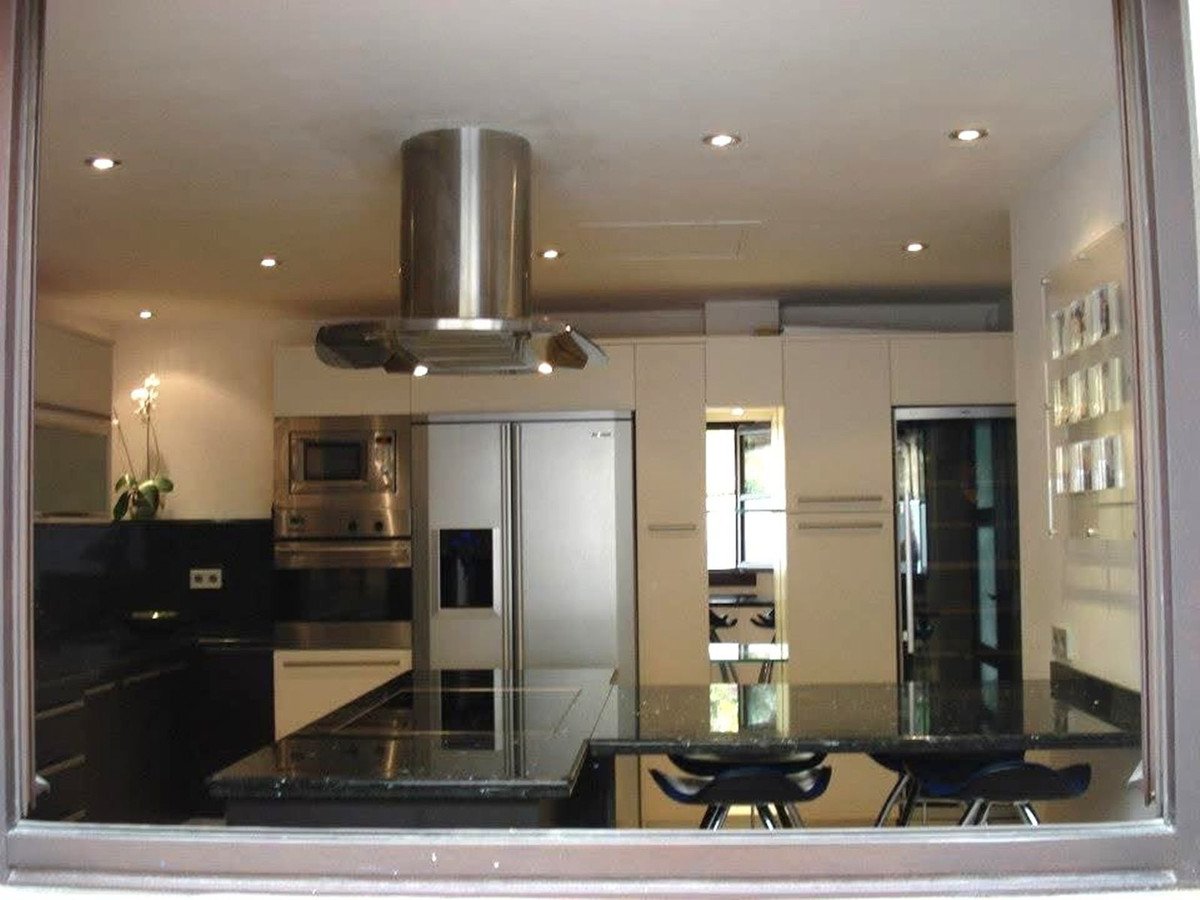 Pis de 214 m² a Benahavís