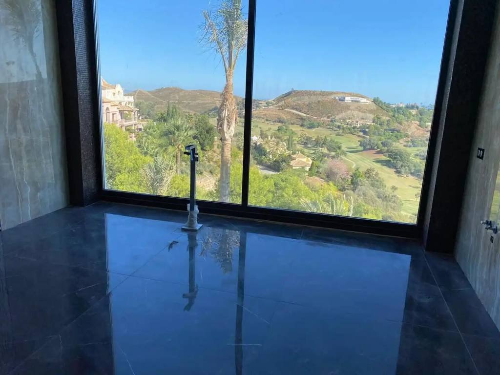 Casa de 1000 m² en Benahavís