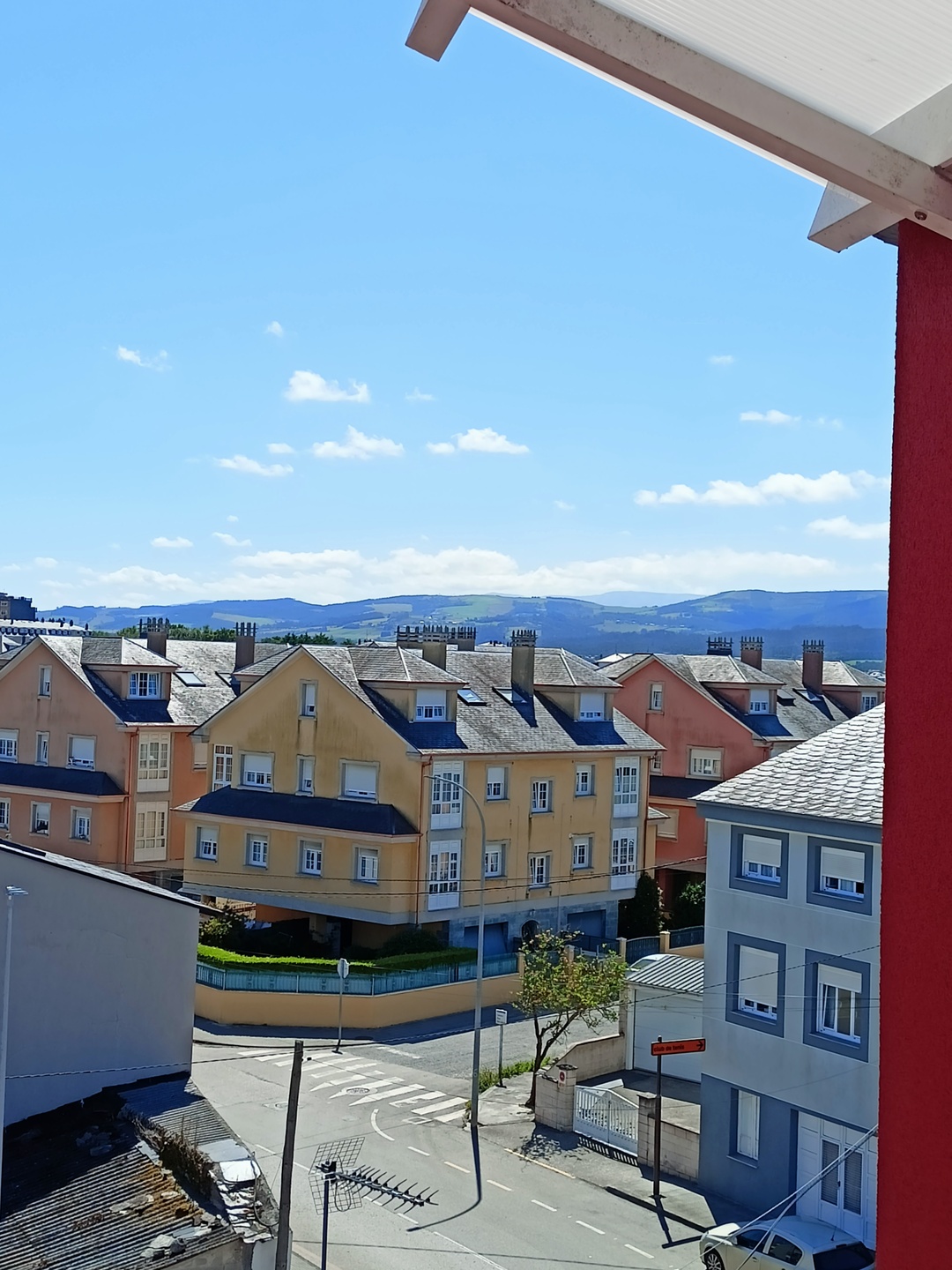 Piso de 55 m² en Ribadeo
