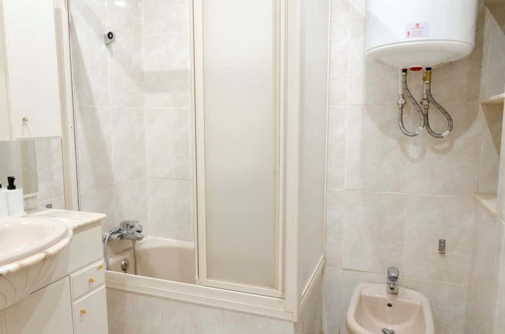 Room for rent, Valencia