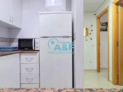 Piso de 60 m² en Oropesa del Mar