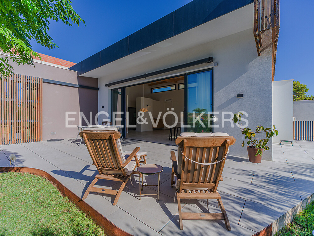 Casa 165 m² a Sant Joan d'Alacant