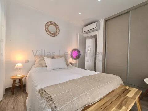 Wohnung 100 m² in Xàbia / Jávea
