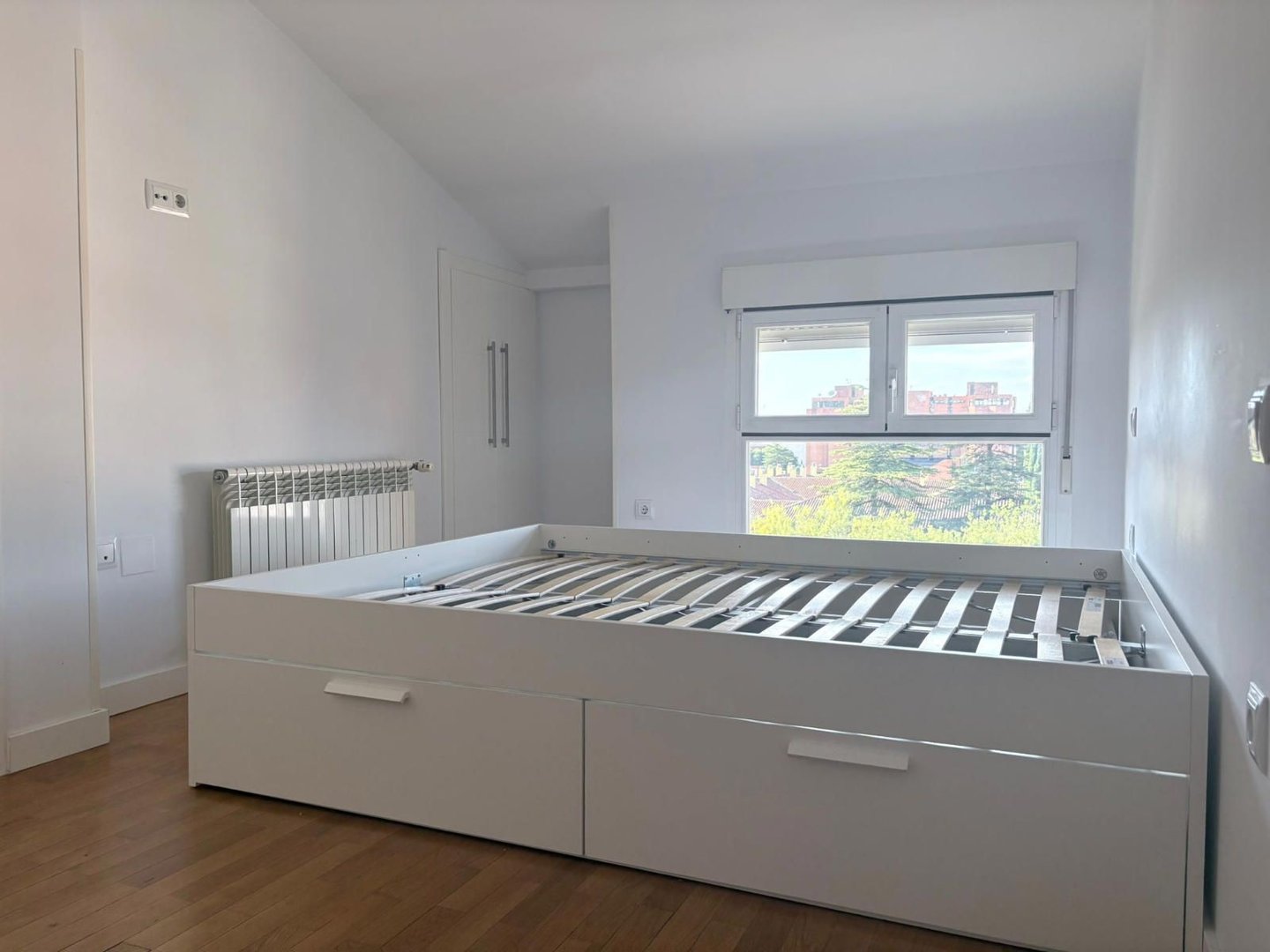 Pis de 107 m² a Guadalajara