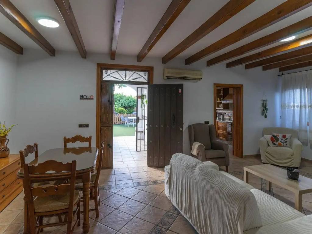 Casa 160 m² a Alhaurín el Grande