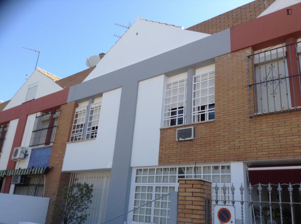 Casa en alquiler, Sevilla