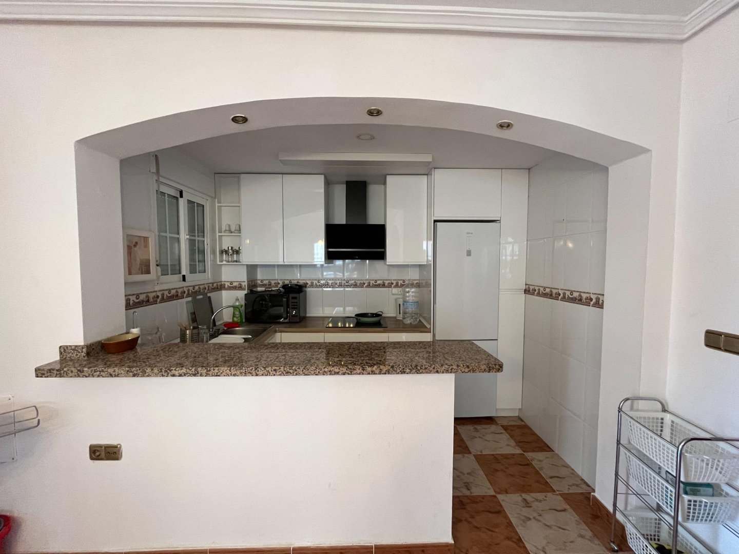 Maison 128 m² à Orihuela