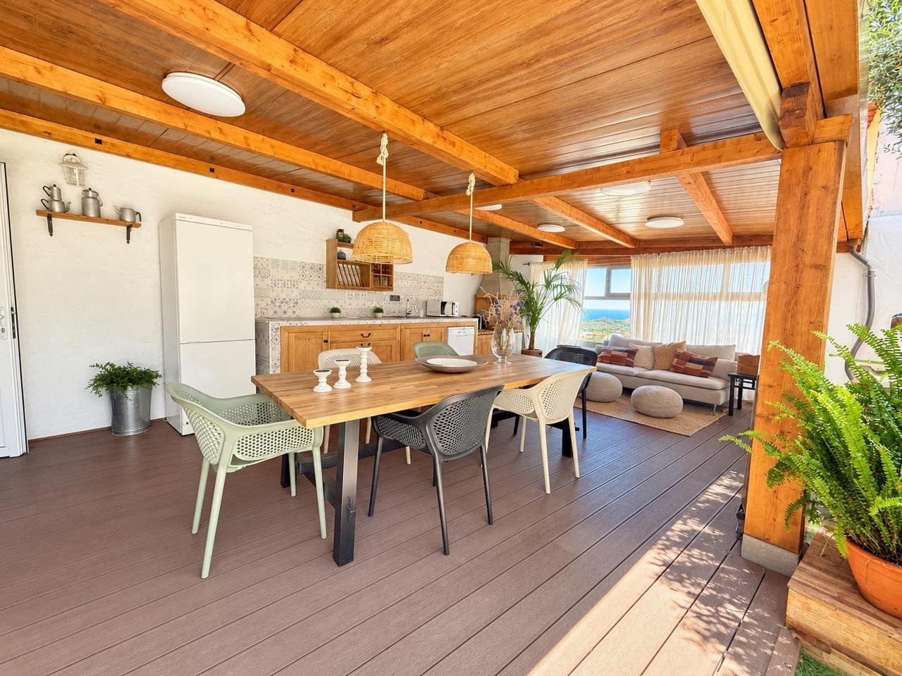 Casa de 235 m² en Valsequillo de Gran Canaria