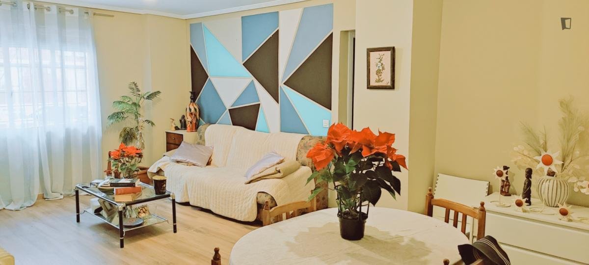Habitación en alquiler, Alcalá de Henares
