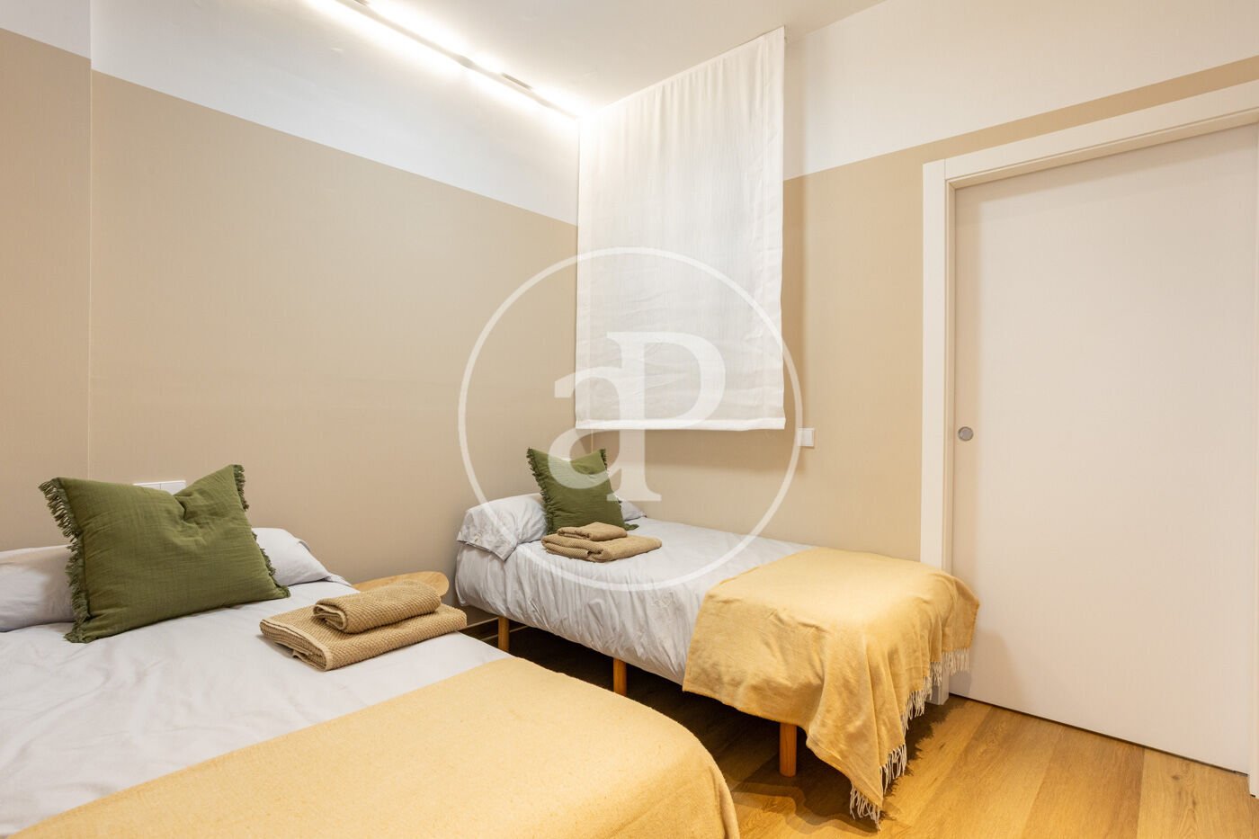Piso de 87 m² en Valencia