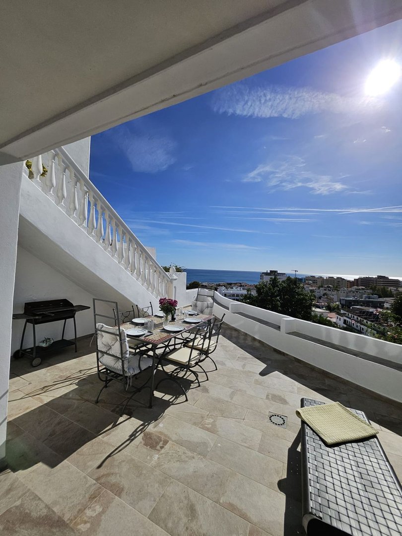 Piso de 220 m² en Torremolinos