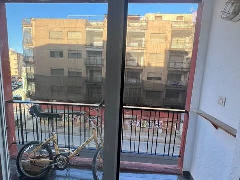 Piso de 80 m² en Almería