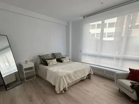 Pis de 70 m² a Madrid