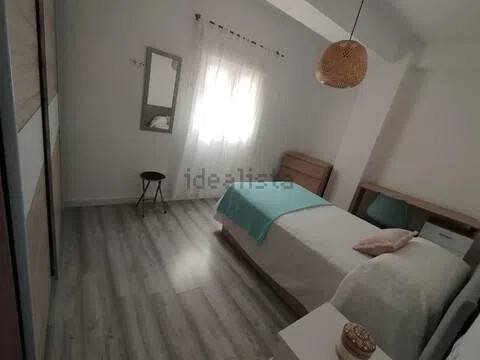 Pis de 90 m² a Almeria