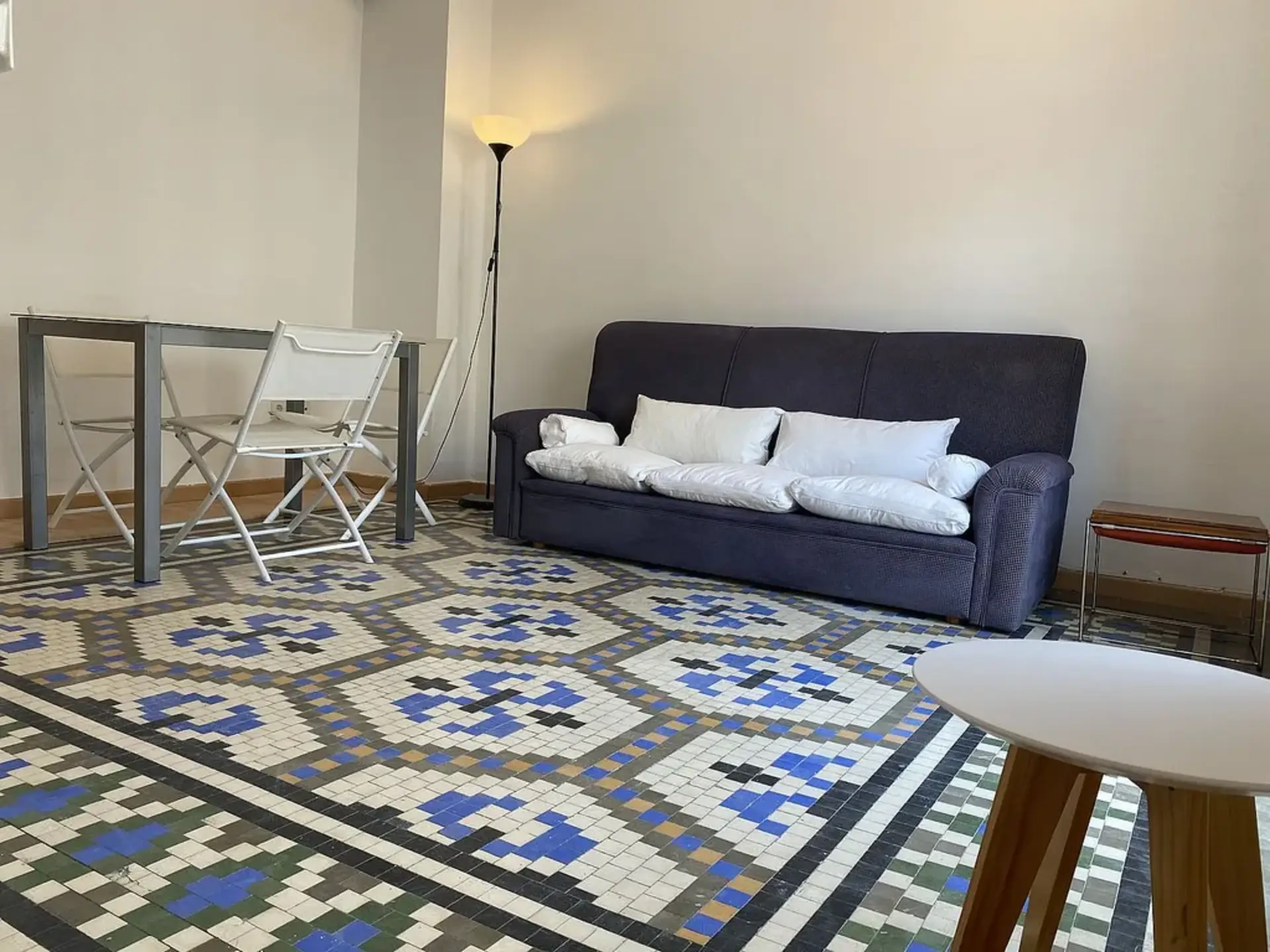 Pis de 50 m² a València