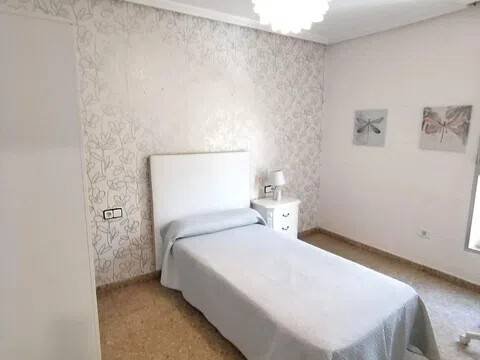 Piso de 112 m² en Murcia