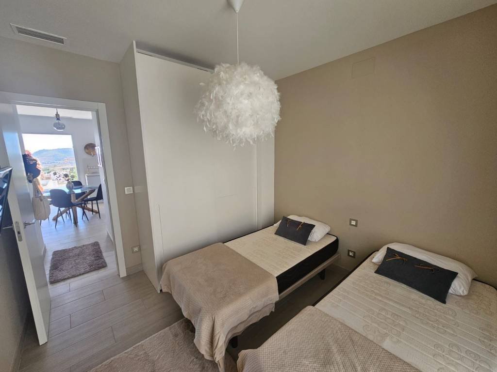 Piso de 140 m² en Finestrat