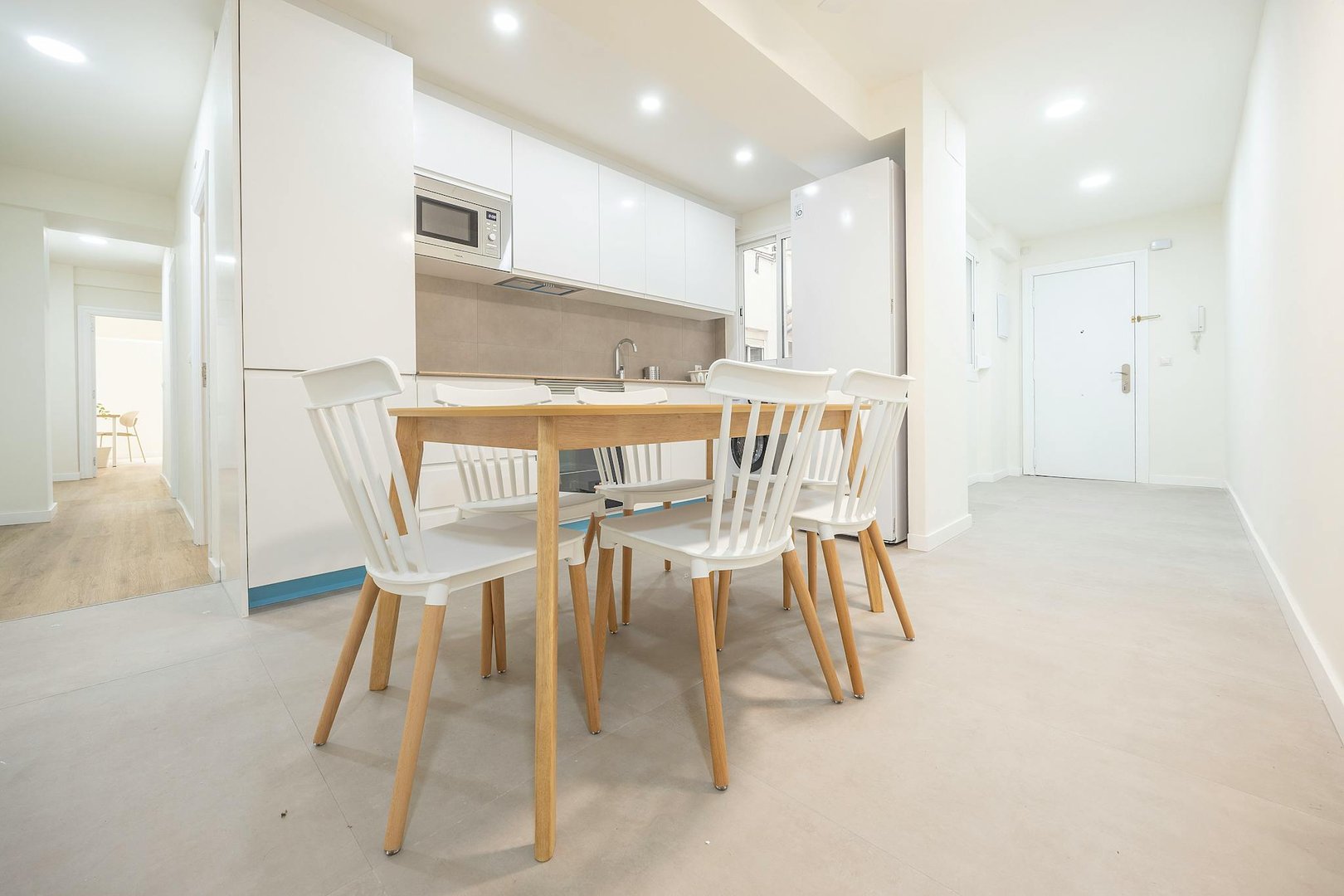 Habitación 145 m², Valencia