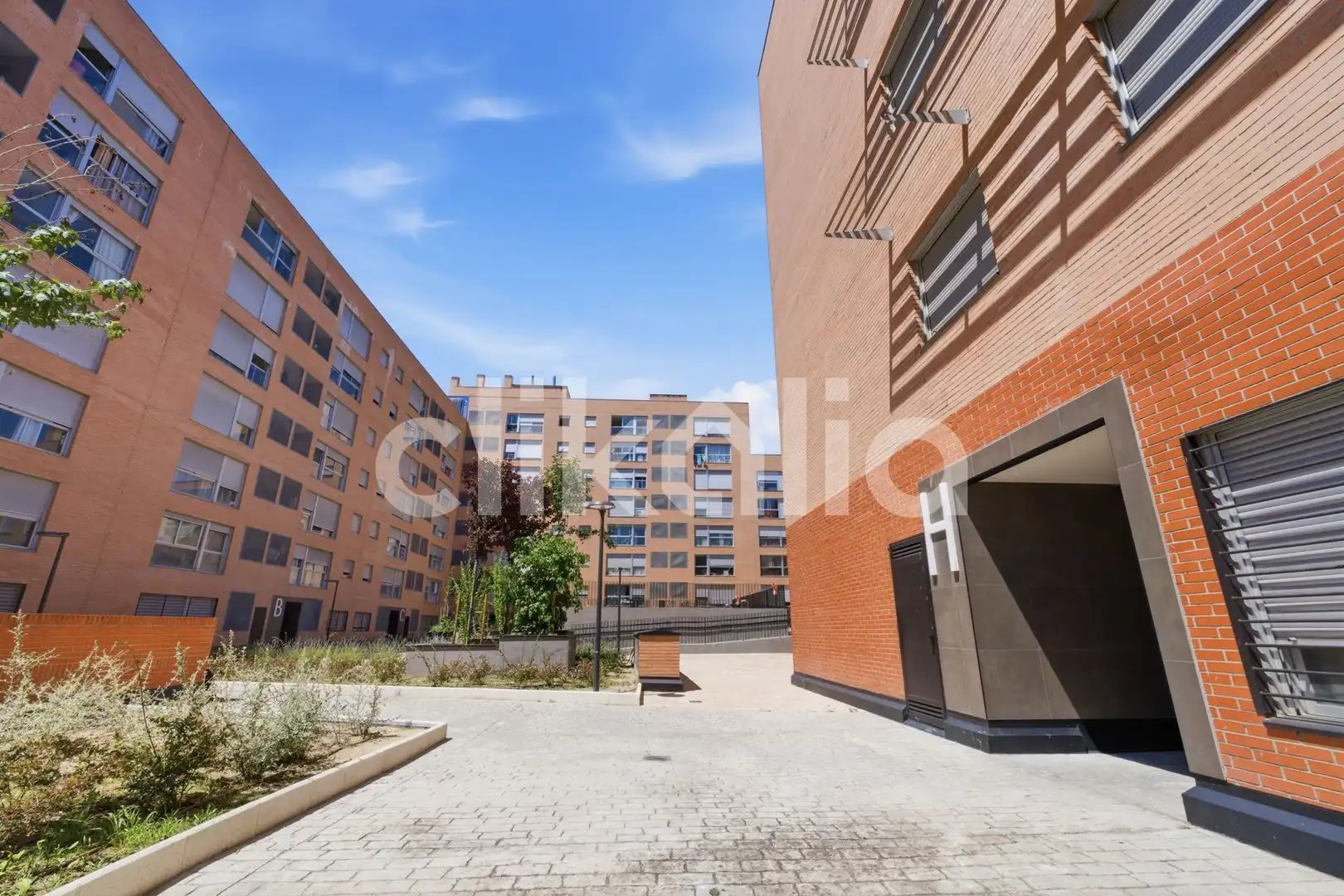 Appartement 70 m² à Madrid