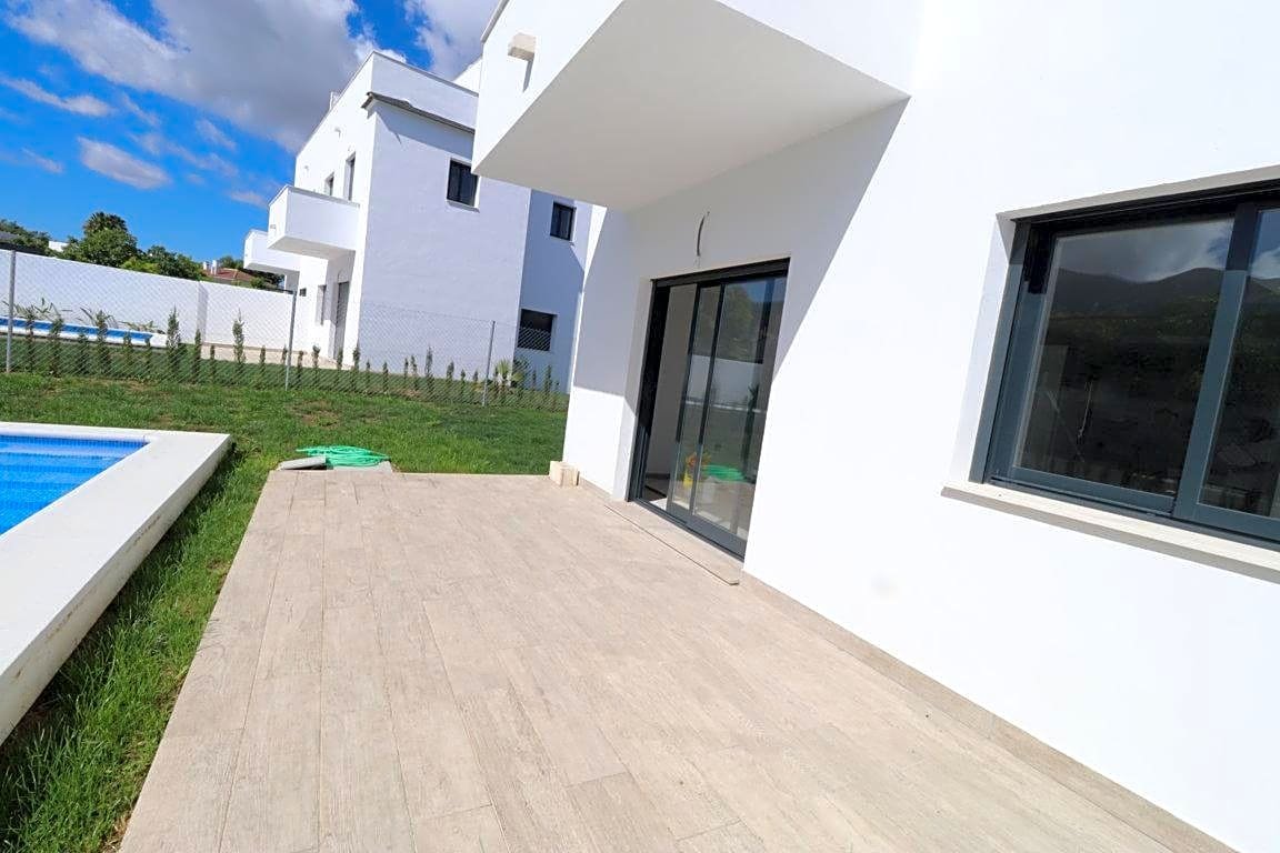 Квартира 180 м² в Alhaurín el Grande